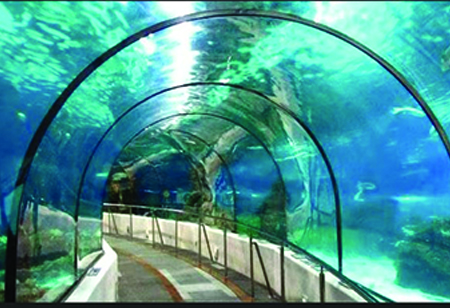 Kolkata is launching India's First Underwater Metro by Next Month